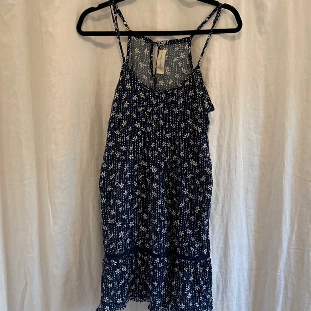 Ocean Drive dress